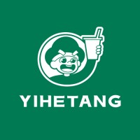 YIHETANG Malaysia logo - Similar company to Bobapop Tea Bar
