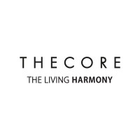 THECORE The Living Harmony logo - Similar company to Tendencia El Arte De Viajar