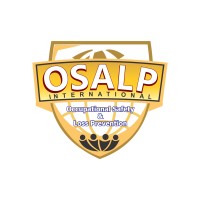 OSALP International logo - Similar company to Gravity Access