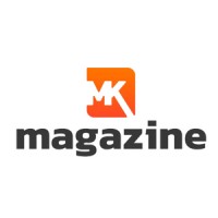 MK Magazine logo - Similar company to Pacific Blue