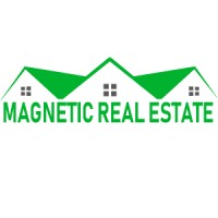 Magnetic Real Estate - Real Estate Growth Specialists logo - Similar company to Magnetic