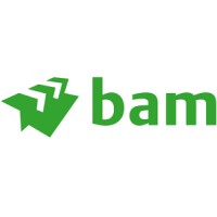 BAM Studenten en Starters logo - Similar company to Young Athletes