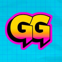 Geek Garage logo - Similar company to Bluestone Entertainment