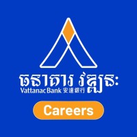 Vattanac Bank Careers logo - Similar company to Aokas