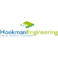 Hoekman Engineering logo - Similar company to Enduteq