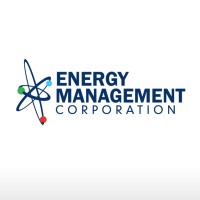 Energy Management Corporation logo - Similar company to Heco