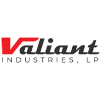 Valiant Industries, LP logo - Similar company to Technox Machine & Manufacturing Inc