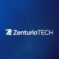 ZenturioTech logo - Similar company to Schedio Scientific Pvt Ltd