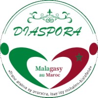 Diaspora Malagasy au Maroc logo - Similar company to Association Des Lauréats Etrangers Du Maroc