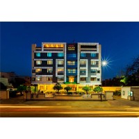 Hotel Golden Manor -Jaipur logo - Similar company to Nirwana Hometel Hotel Jaipur