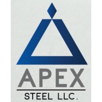 Apex Steel LLC logo - Similar company to Oshwal Education & Relief Board