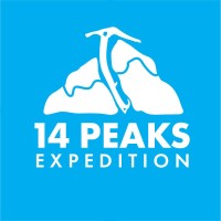 14 Peaks Expedition logo - Similar company to Webit