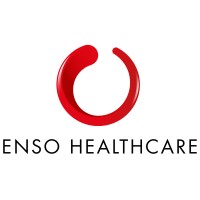 Enso Healthcare logo - Similar company to Infoprofile