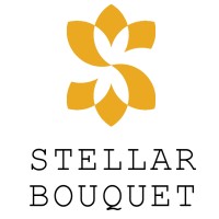 Stellar Bouquet logo - Similar company to Connectaflor