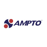 AMPTO logo - Similar company to Luxlite Industry Co.,Ltd