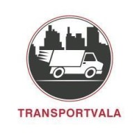 Transportvala logo - Similar company to Chartered Logistics Ltd