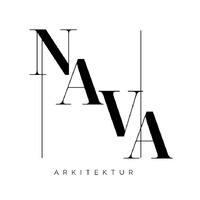 NAVA Arkitektur logo - Similar company to Arkition
