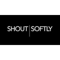 SHOUT | SOFTLY logo - Similar company to Didgebridge