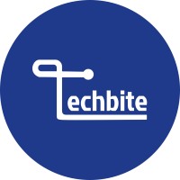 Techbite logo - Similar company to Ecovijay Academy