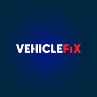 VehicleFix logo - Similar company to Autodukan