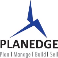 PlanEdge Consultant Pvt Ltd. logo - Similar company to O