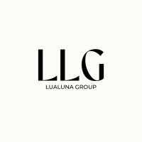 Lualuna Group logo - Similar company to Omega - Check2Fly