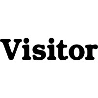 Visitor Beer*