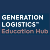 Generation Logistics Education Hub logo - Similar company to Generation Logistics
