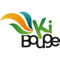 Ki Bouge logo - Similar company to Pmi Structures