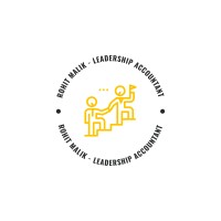 Leadership Accountant logo - Similar company to Apscpa Chartered Professional Accountant Inc