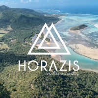 Horazis logo - Similar company to Medical Visual Systems