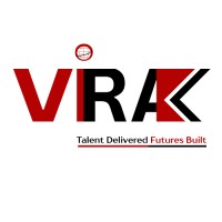 Virak Tech Services logo - Similar company to Amlanac Solution Private Limited  (Aspl)