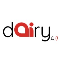 dAIry 4.0 logo - Similar company to Crexdata_Eu