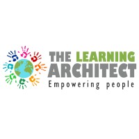 The Learning Architect (TLA) logo - Similar company to Learning Architect