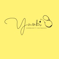 Yambi Community Outreach logo - Similar company to Amani Sasa