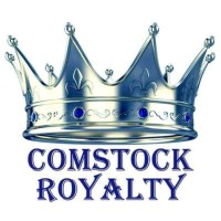 Comstock Royalty & Precious Metals logo - Similar company to Cryptocurrencies & Precious Metals