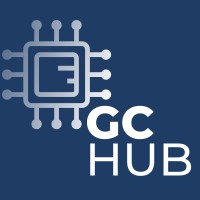 GC-HUB logo - Similar company to Samtech Intelligence