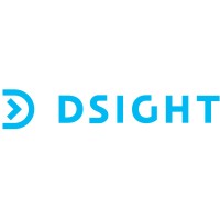 Dsight logo - Similar company to Pleadcop Ai