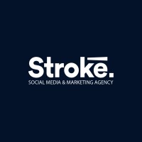 Stroke Creative Agency logo - Similar company to Sigma Agency