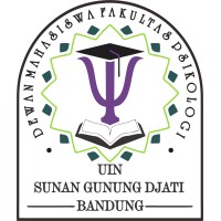 DEMA Fakultas Psikologi UIN Bandung logo - Similar company to Administrasi Publik Uin Sunan Gunung Djati Bandung