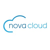 Nova Cloud logo - Similar company to Nova Cloud