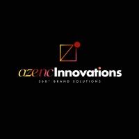 Azenc Innovations logo - Similar company to Aln Studio
