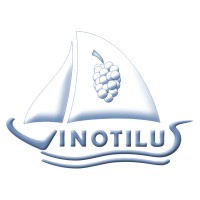 Vinotilus logo - Similar company to Les Sacrés Lavandiers
