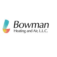 Bowman Heating and Air, LLC logo - Similar company to D & S Plumbing & Septic Llc