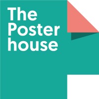 The Posterhouse logo - Similar company to Whatever Design Ltd