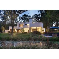 ZILT architecten logo - Similar company to Buiten5
