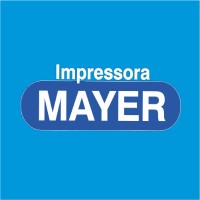 Impressora MAYER logo - Similar company to Neoprint