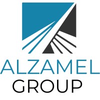 Alzamel Group logo - Similar company to Hudson Fairfax Group