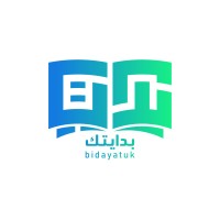 بدايتك logo - Similar company to Bidayatk - بدايتك