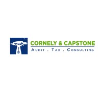 Capstone Auditors LLP logo - Similar company to Elastika Sas